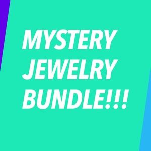 Mystery Jewelry Bundle